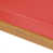 Brun/rouge est en rupture de stock