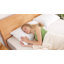  Matelas en mousse viscoélastique infusée de thé vert moyen 6 po EGOHome-66194841-90983567