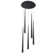 Cascade 5 - Light LED Chandelier