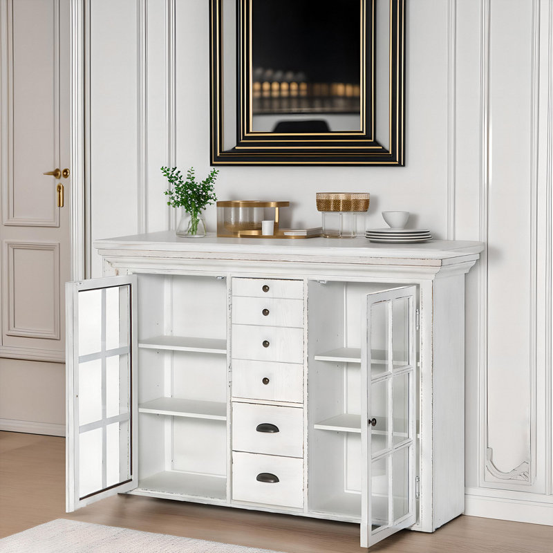 61'' Sideboard