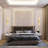 Locher Dimmable LED Wall Sconces Wallchiere with Alabaster Shade(Set of 2)-1598084627