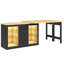 120 cm W Kitchen Island-873662971