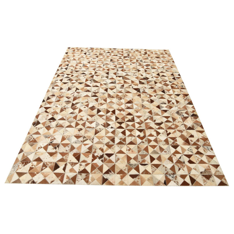 Ortega Brown Rug