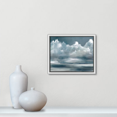 Impression Daizhaun Moody Seas par Ruane Manning