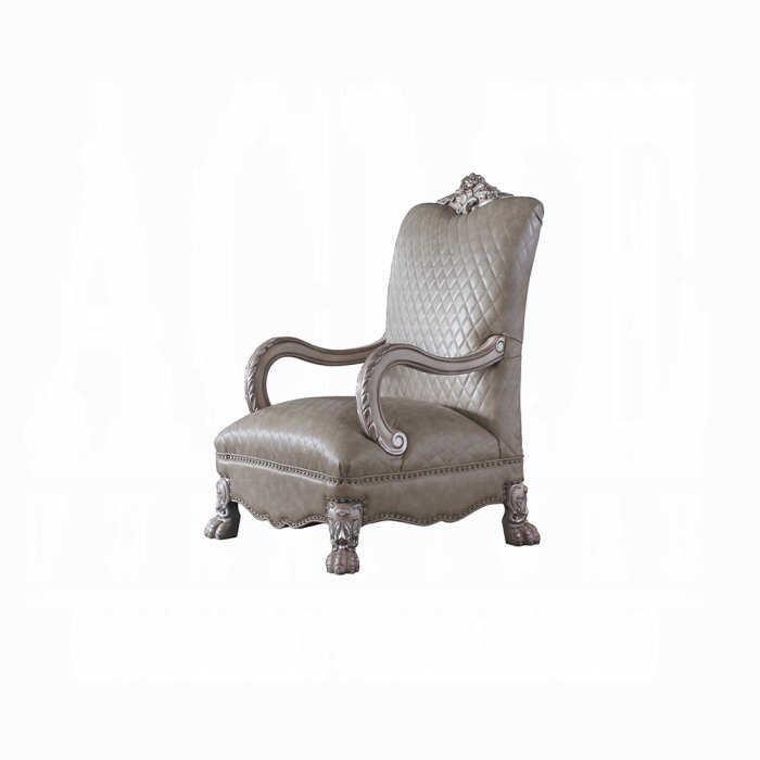 Chaise Alekai avec coussin