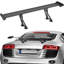 Spoiler de voiture
