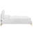 Modway Neena Performance Velvet Bed-712920050-712920055