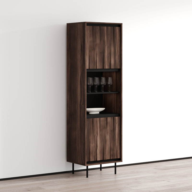 Bibliothèque Swing 20,8 "