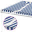 Dakota Fields 235.8cm D Retractable Patio Awning-89819815-89819820-89990514
