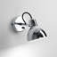 1 - Light Wall Sconces-462644401