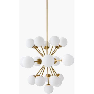 Dharam Chandelier