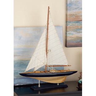 sailboat painting for nursery