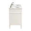 Ensemble de meuble-lavabo double 60 "Rivers-1761445998