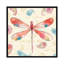 «Happy Gypsy VII» par Pela, reproduction sur toile tendue-23202505-74730196-74748007