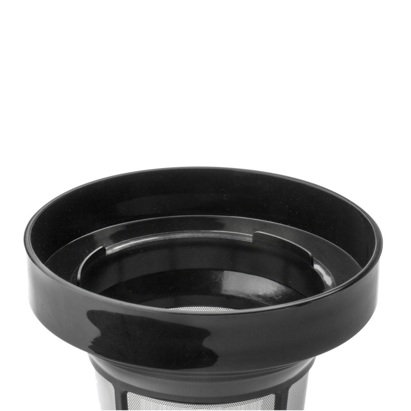 Bredemeijer Stainless Steel Tea Strainer