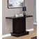 Kassidy 40'' Solid Wood Console Table