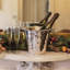 Organic Pearl Ice Bucket