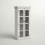 Angellique Dining Cabinet