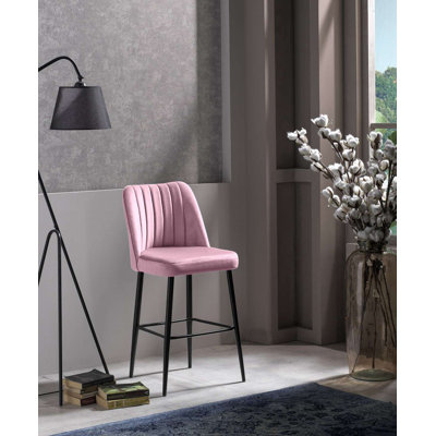 Lampe de table industrielle moderne, corps en métal noir avec base en bois, plaque de base 15 x 5 cm, hauteur 15,7 pouces | Douille E27, 40 W maximum, indice de protection IP20 | Conception élégante pour la maison et le bureau, solution d'éclairage é