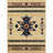Southwest Area Rug, Stain Resistant Area Rug-1707596916