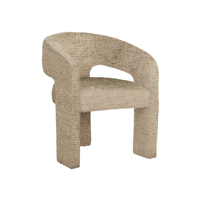 Fauteuil d'appoint 26 po