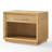 Darbie 32 " W Nightstand