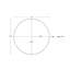 Miroir mural Jakin-1049147432-1049147435