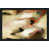Cadre espresso sélectionné