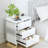 21.65'' W Nightstand