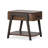 Rectangular End Table