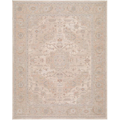 Tirtsa Machine Woven Rug