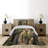 Eclectic Coverlet