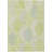Neysa Washable Floral Indoor / Outdoor Rug-1894885468