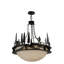 Fisherman 6 - Light Pendant