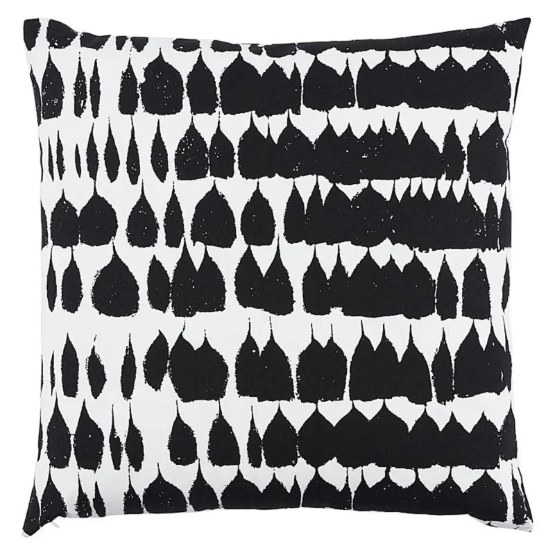 Queen Of Spain Pillow, 22" x 22"
