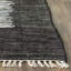 Tapis en coton tissé à la main Paynter-17579503