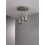 Pomme de douche fixe pleine pluie suspendue-37805552