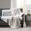 Couverture douce et confortable