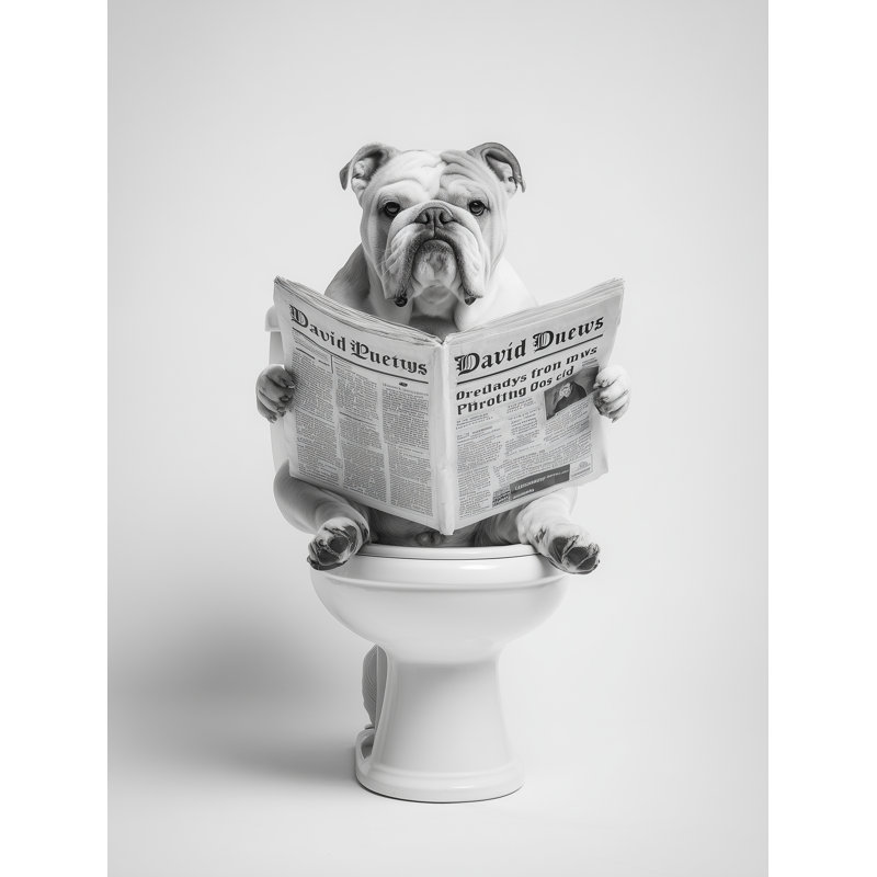 Art matinal sur toile tendue, 1, H 24 po x l 16 po