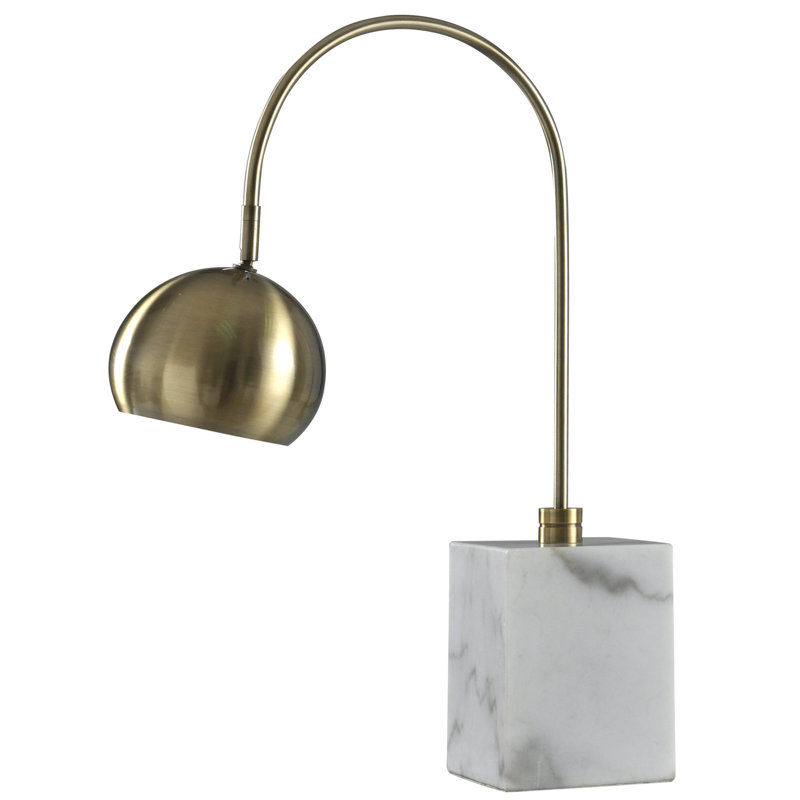 Lampe de table 27 po Anzavia