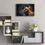«I Am Light» par JoJoesArt, art mural en verre acrylique-1717895070