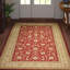 Oriental Area Rug-1049277656