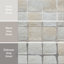 Country 5.88 in. x 5.88 in. Glazed Porcelain Tile-802107430