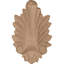 Rosette en bois Hillsborough-1142597908-1142597909