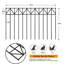 Enclos pour animaux Barrier-84471851-84521063