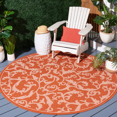 Tapis d'intérieur / extérieur Darri