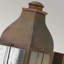 Whitchurch Candle Wall Light-12644298
