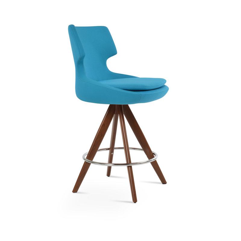 Patara Pyramid MW Stool