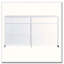 Buffet 60 "avec 2 tiroirs, 4 portes et tablettes réglables-1280517897