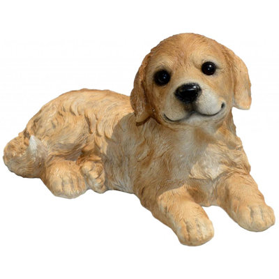 Orduna Animals Plastic Garden Statue